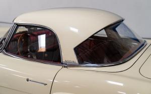 Mercedes-Benz 300 SL Roadster 1961 года  (NA)